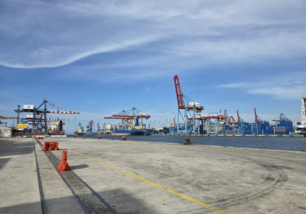 Profile Pic di Orca Ship Agencies (5)
